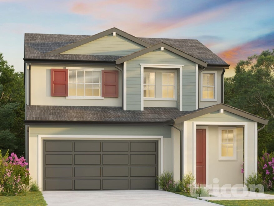 11645 Rocco Place, Rancho Cordova, CA 95742 - photo 1