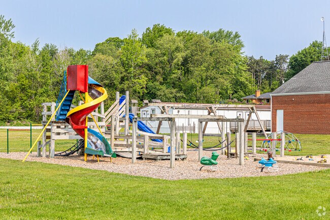 Grant Christian School is a private school located in Grant, Michigan.