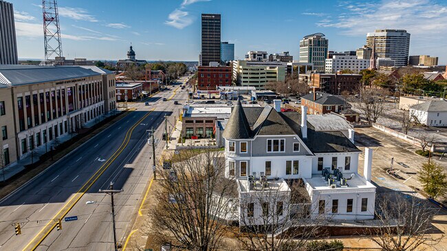 1527 Gervais St, Columbia, SC 29201 - photo 7