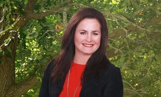 Shelley Hourigan