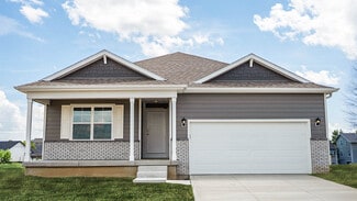 7104 S 205th St, Gretna, NE 68028