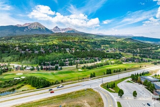 Silverthorne
