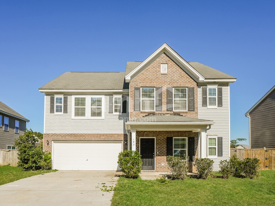 183 Charlesfort Way, Moncks Corner, SC 29461 - photo 1