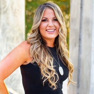 Nicole Churchill