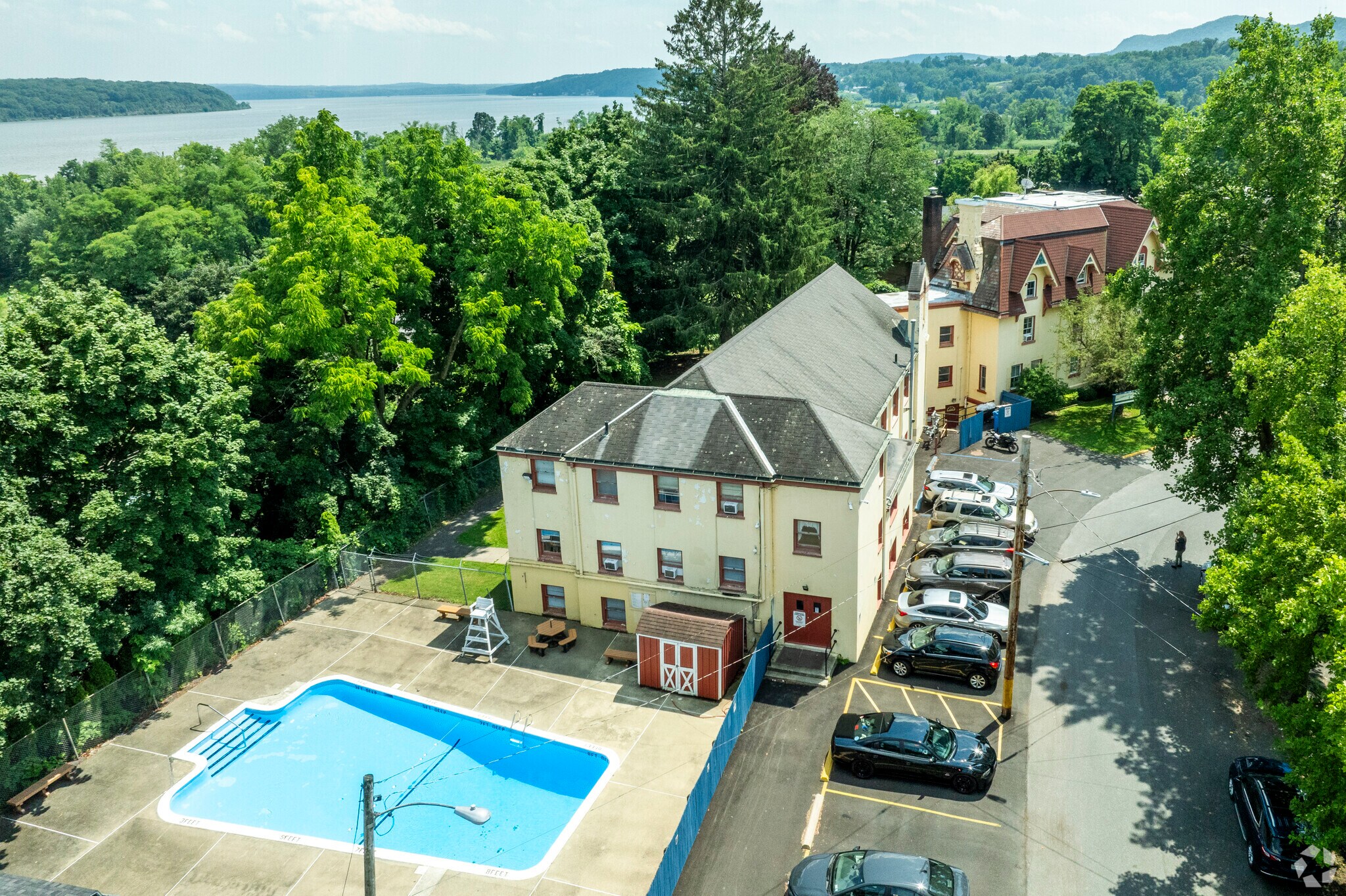 John F. Kennedy Elementary School, Kingston NY Rankings & Reviews