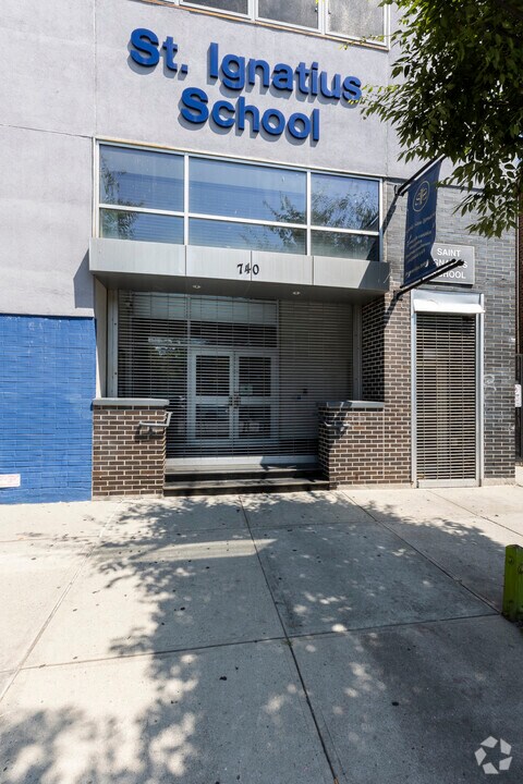 St Ignatius School 740 Manida St The Bronx NY 10474