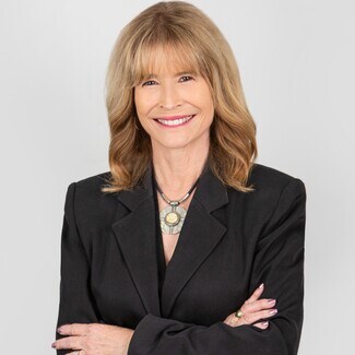 Patricia Fisher
