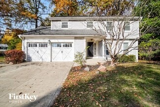819 Lindenhaven Ct, Gahanna, OH 43230