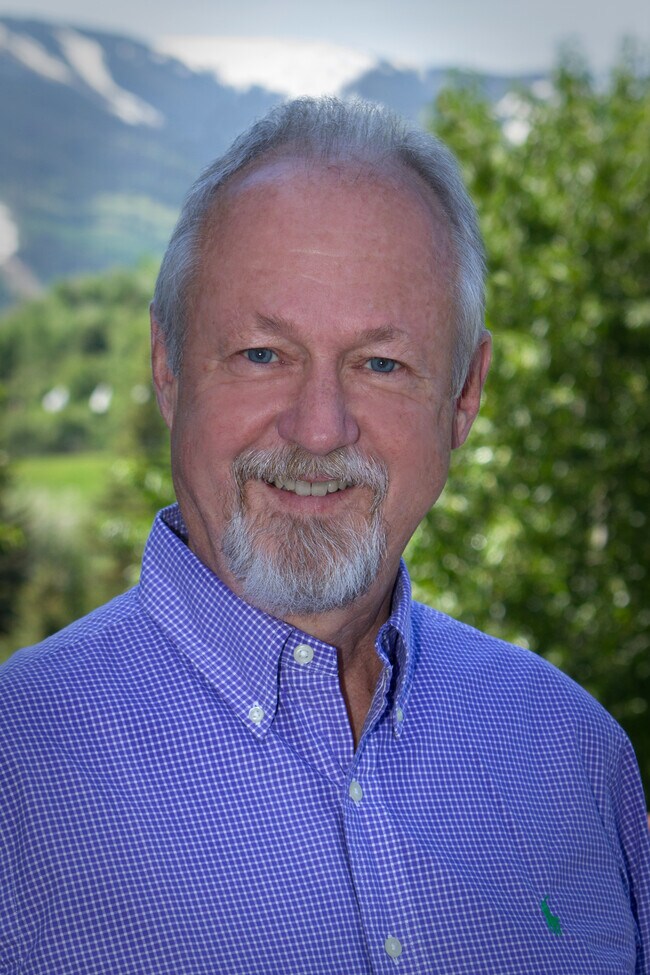 Doug Petersen
