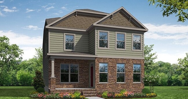 0 Pascalis Place unit 38658674, Aiken, SC 29803 - photo 5