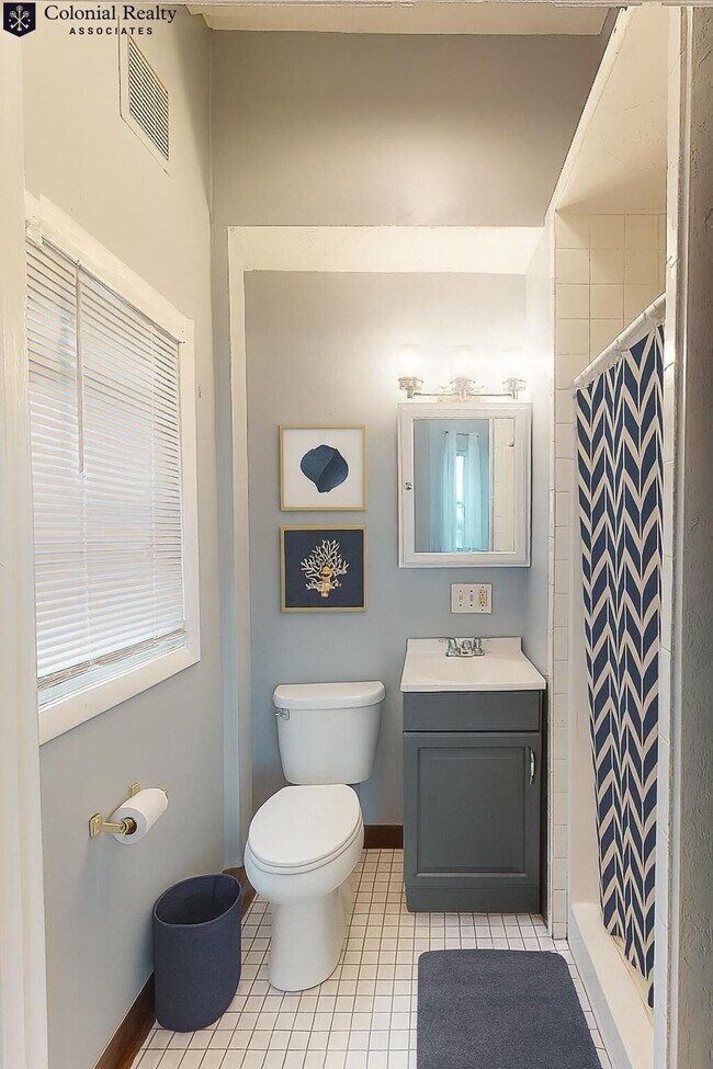 21 Highgate St unit 2, Boston, MA 02134 - photo 3