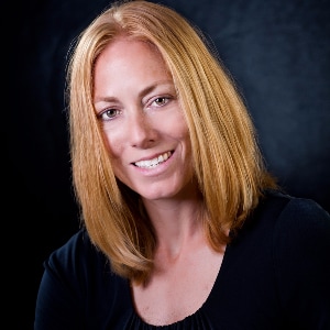 Carrie Blair