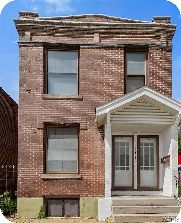 1315 Hampton Ave unit 1, Saint Louis, MO 63139 - photo 1