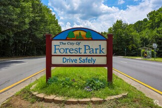 Forest Park