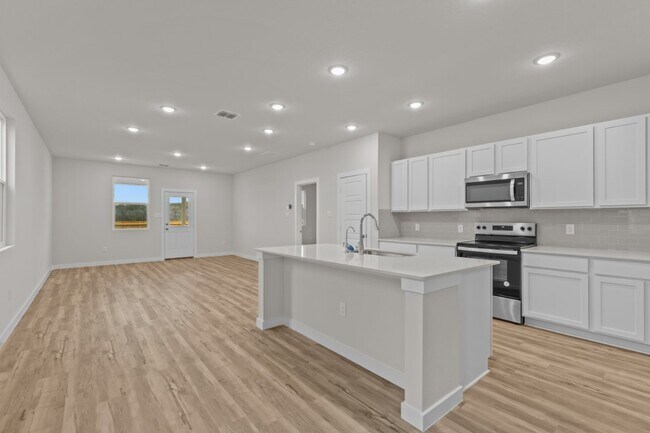 9875 Chavaneaux Landing, San Antonio, TX 78221 - photo 2