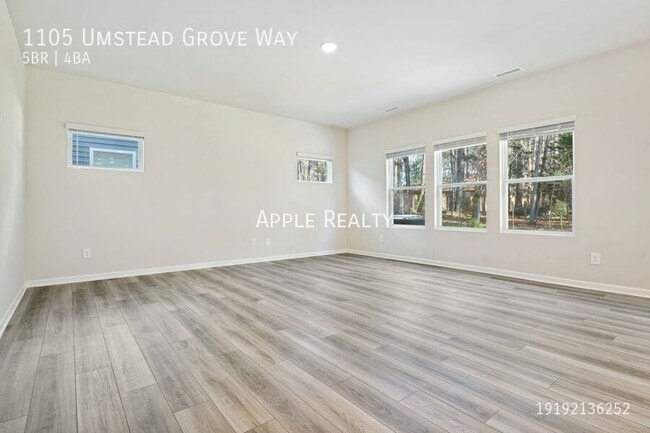 1105 Umstead Grv Way, Durham, NC 27712 - photo 3