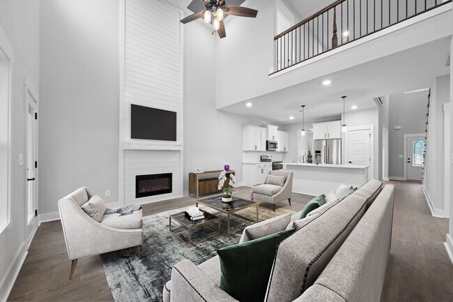 0 Monaghan Dr unit 36452057, Clarksville, TN 37042 - photo 6