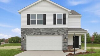 967 Rookery Way, New Haven, IN 46774