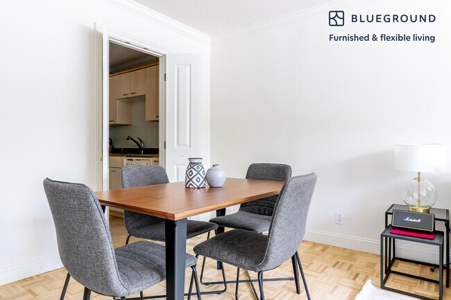 199 Massachusetts Ave unit FL2-ID289, Boston, MA 02115 - photo 5