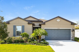 11709 Clare Hill Ave, Riverview, FL 33579