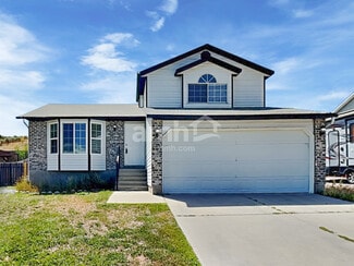 5870 S Clear Vista Dr, Kearns, UT 84118