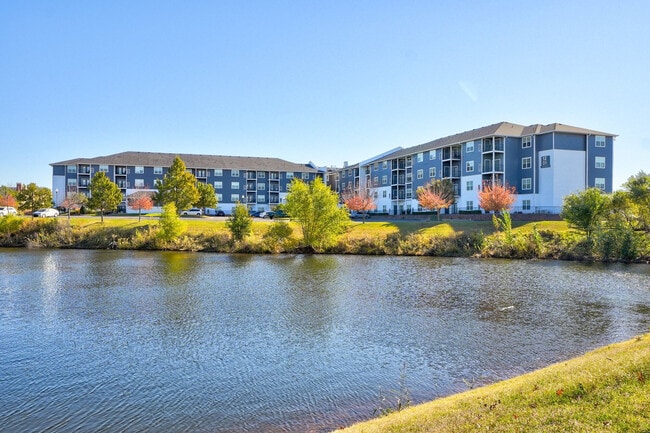 1201 at Covell Village, Edmond, OK 73003 - photo 2