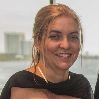 Luiza Weisberg