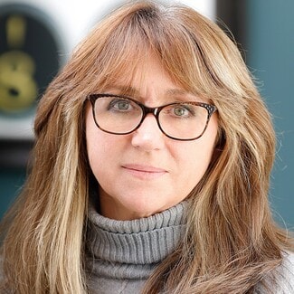 CariAnn Kaster
