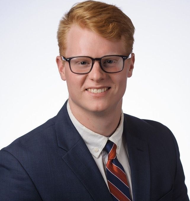 Hunter Gann