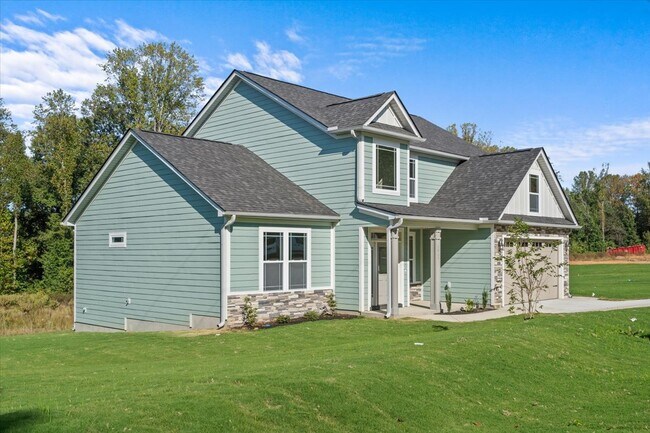 1045 Holly Springs Church Rd unit 36725425, Inman, SC 29349 - photo 3