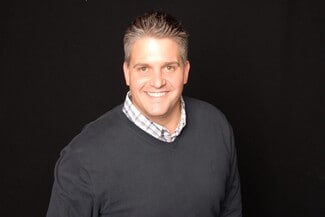 Michael Moffat