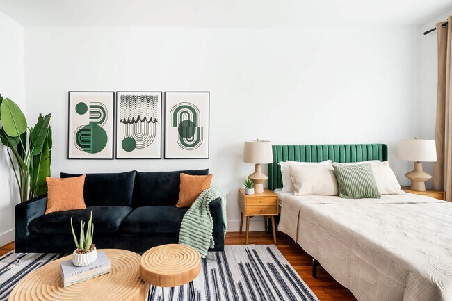 444 W 48th St unit ID1039035P, New York, NY 10036 - photo 2