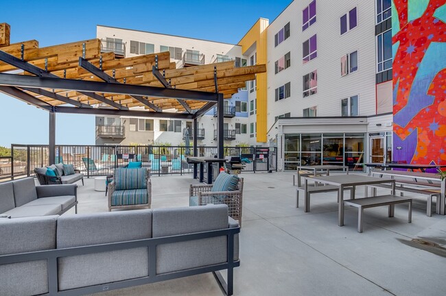 The Overland, Denver, CO 80223 - photo 6