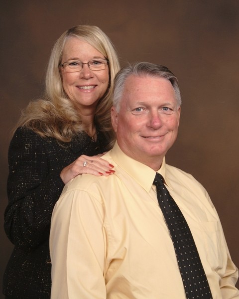 Agent Photo