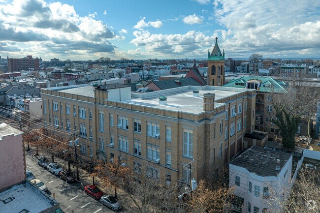 M.E.T.S aims to support children in achieving a successful future.