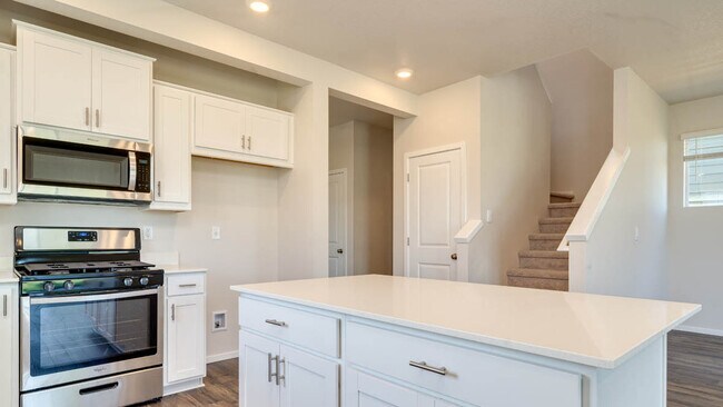 4920 Columbus Ave NE, Salem, OR 97301 - photo 5