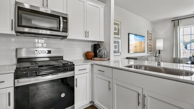 403 Belgian Red Way, Wake Forest, NC 27587 - photo 7