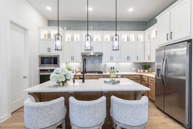 5113 Westhaven Cir unit 36557409, Denison, TX 75020 - photo 4