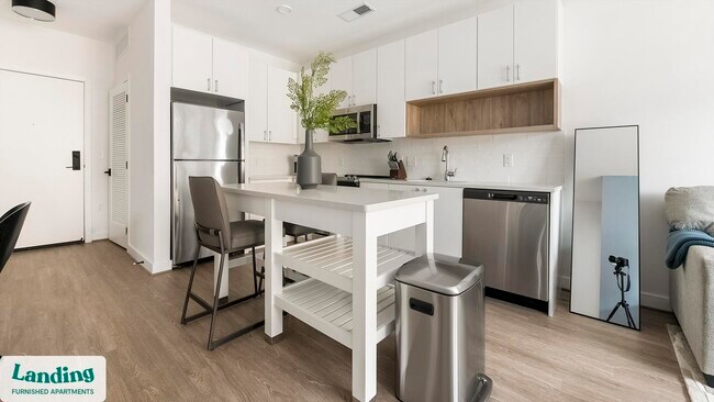 1215 N Fayette St unit 513, Alexandria, VA 22314 - photo 5