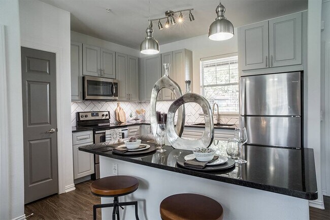 Attiva Pearland, Pearland, TX 77581 - photo 4