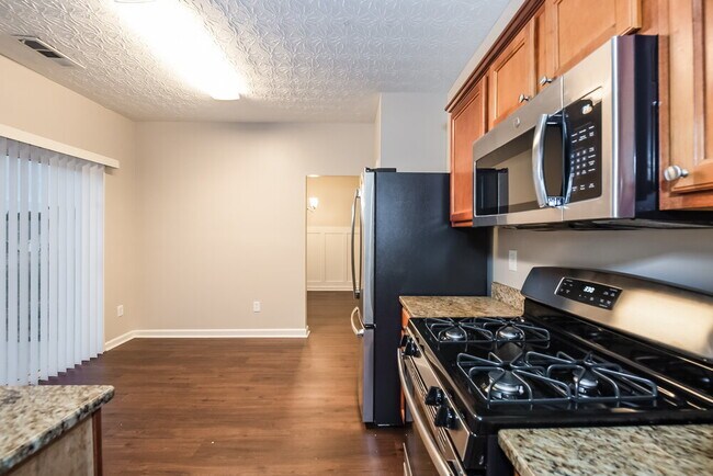 1583 Thornwick Trace, Stockbridge, GA 30281 - photo 7