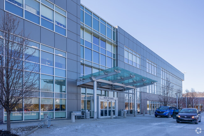 St. Elizabeth Covington Hospital offers everything from primary care services to surgery.