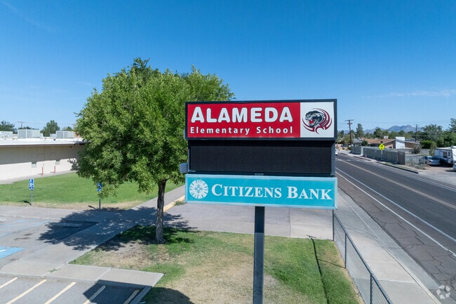 Alameda Elementary School