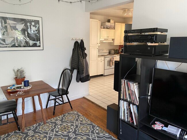 26 Haskell St unit 2, Allston, MA 02134 - photo 4