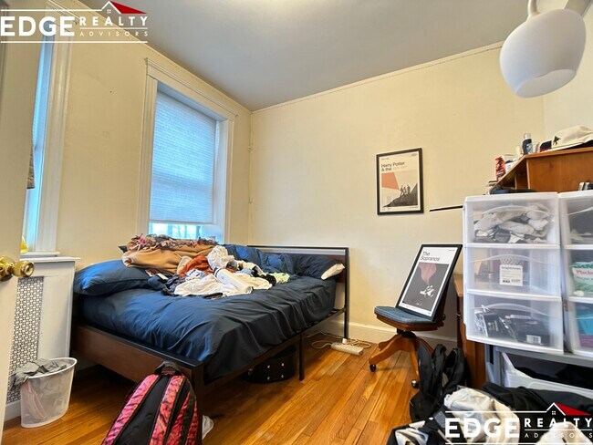 2005 Commonwealth Ave, Brighton, MA 02135 - photo 5