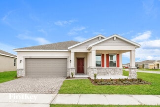 1202 Ponca Rd, Kissimmee, FL 34741