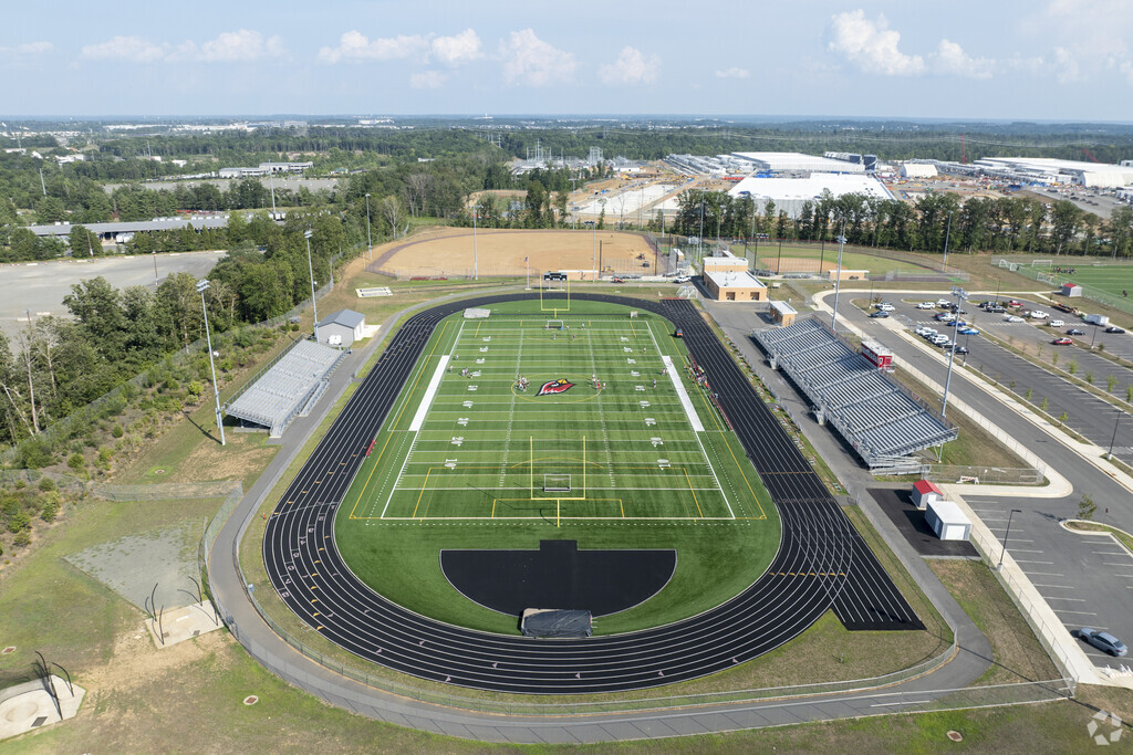 Gainesville High School