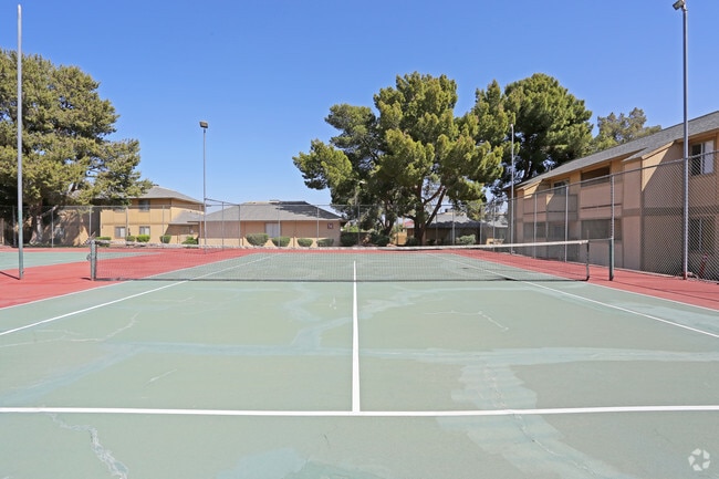 Andover Place, Las Vegas, NV 89119 - photo 5