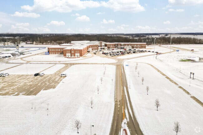 Defiance Middle School - 7