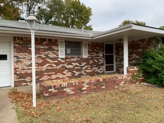 2025 Brookline Dr, Bartlesville, OK 74006